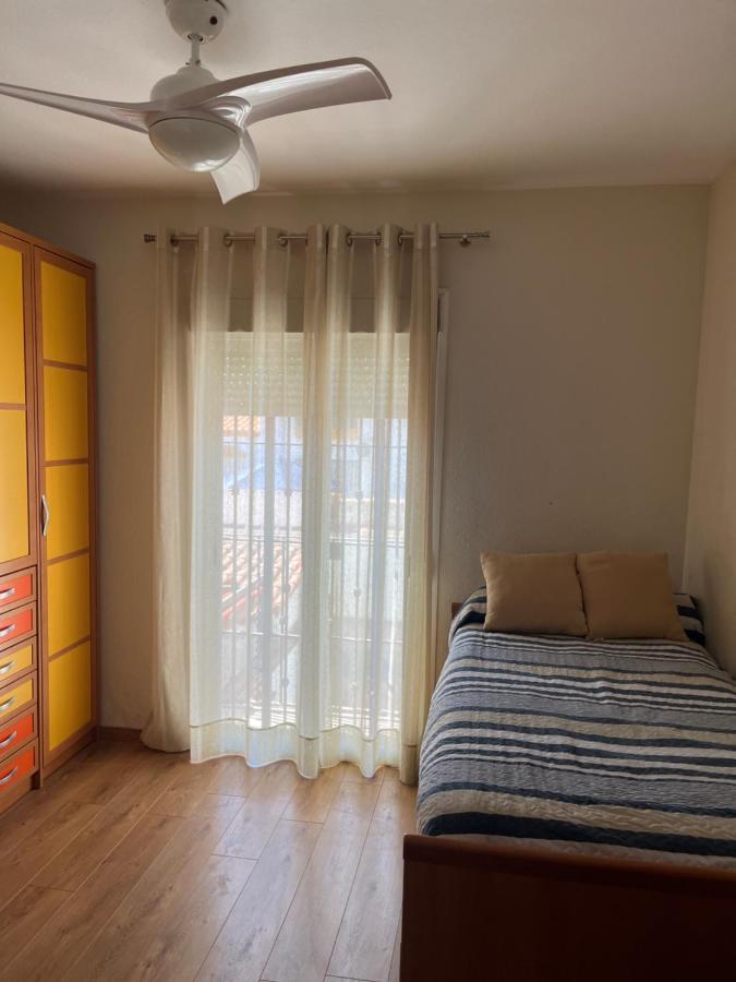 Casa Con Piscina Cerca De Sevilla Exterior foto